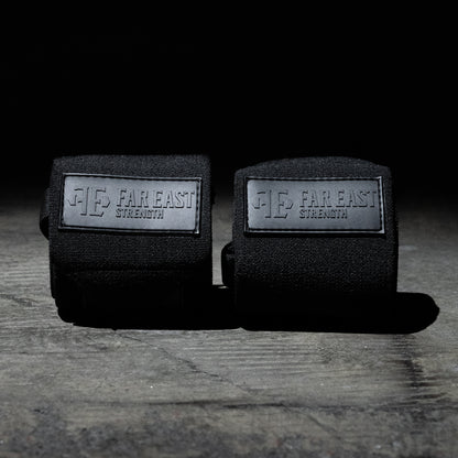 Pro Wrist Wraps