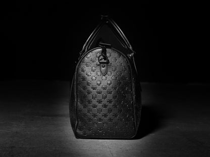 【予約商品】Brand Logo Genuine Leather Bag