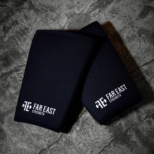 Standard Knee Sleeves