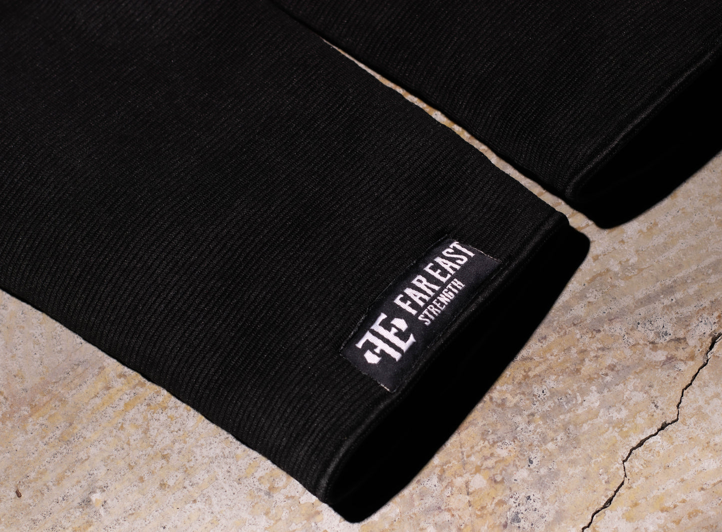 Triple Ply Elbow Sleeves