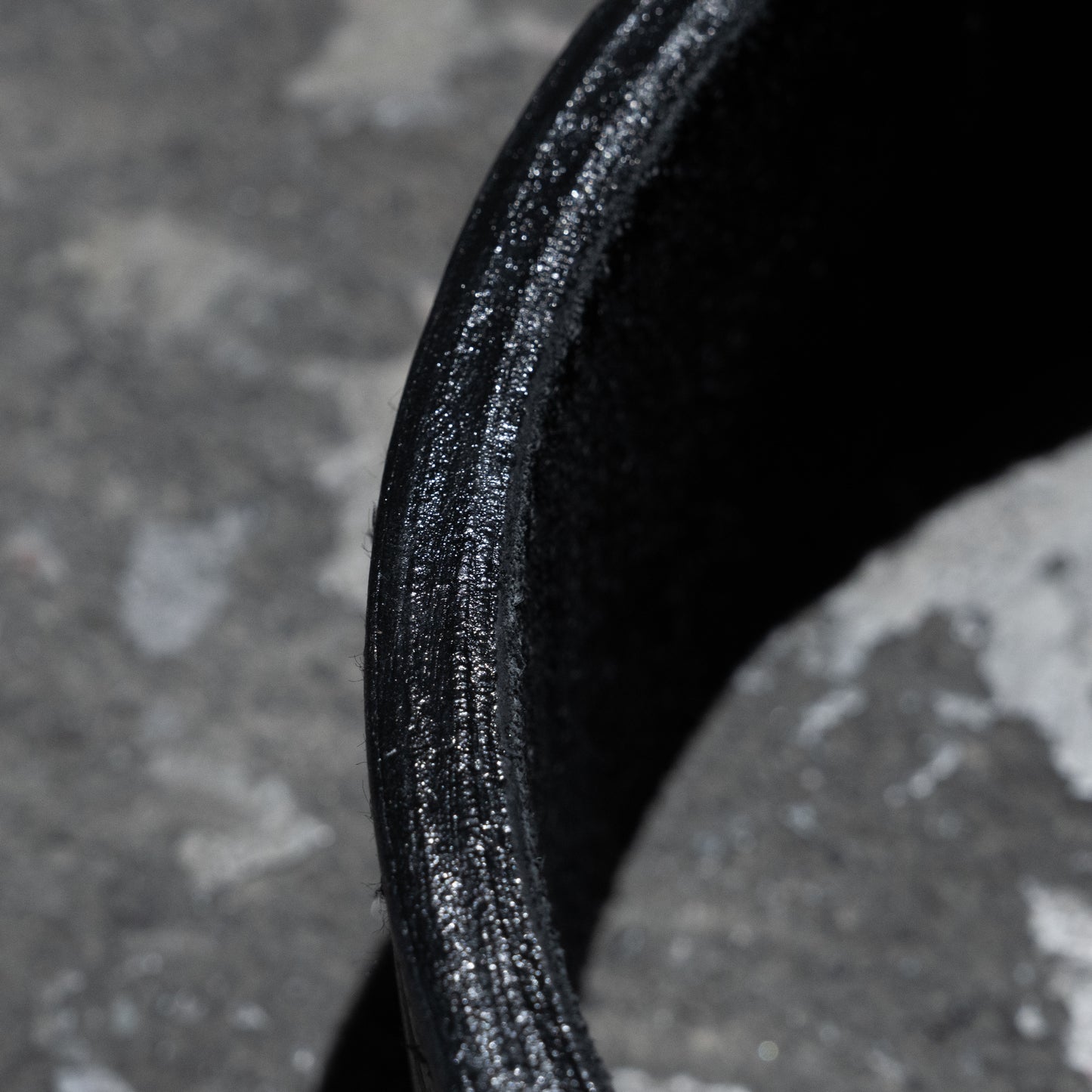 13mm Powerlifting Belt