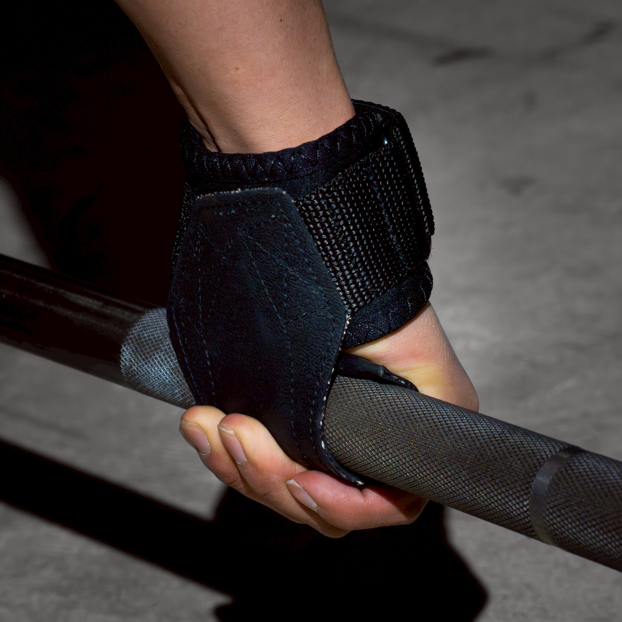 Power Grips – Far East Strength