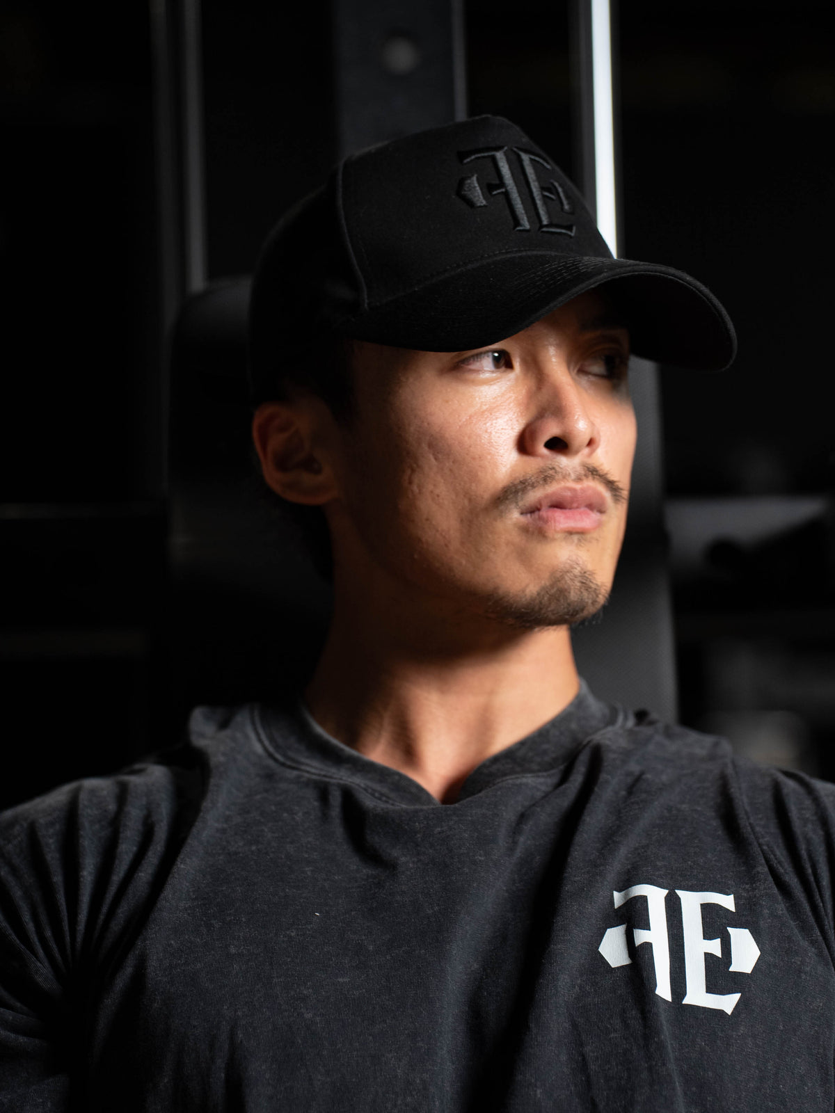 Classic Logo Cap