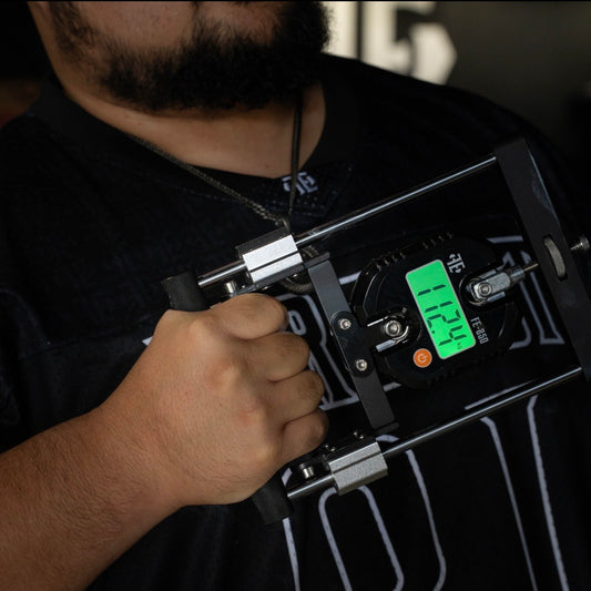 FE-250 Grip Dynamometer