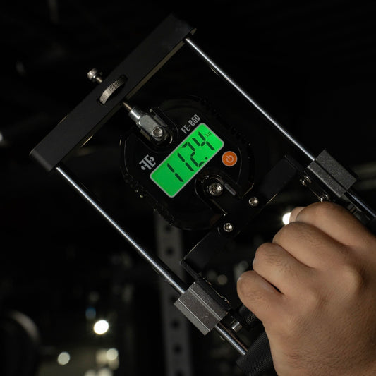 FE-250 Grip Dynamometer