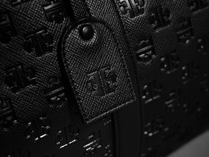 【予約商品】Brand Logo Genuine Leather Bag