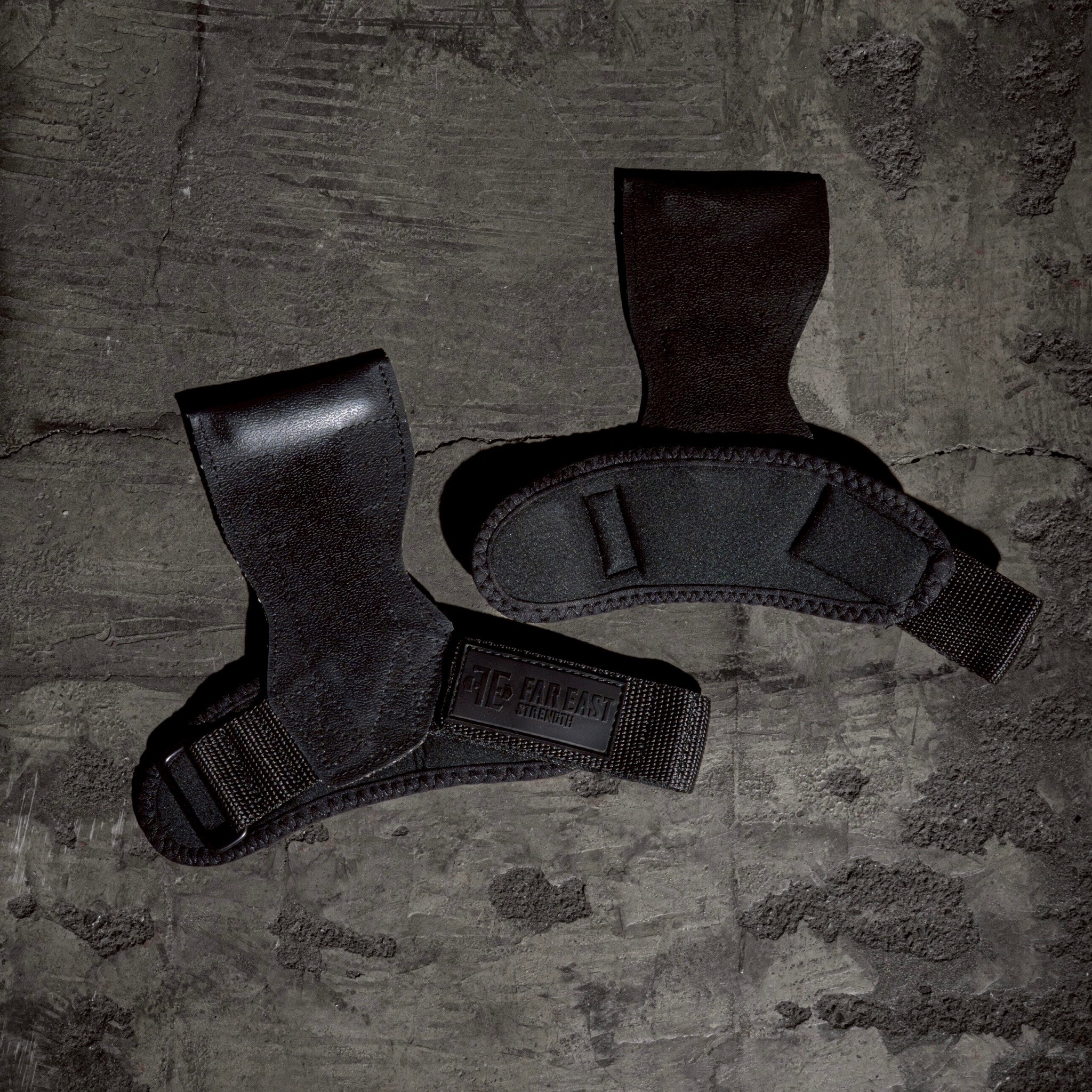 Power Grips – Far East Strength