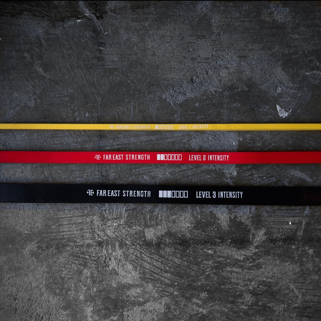 Training Bands