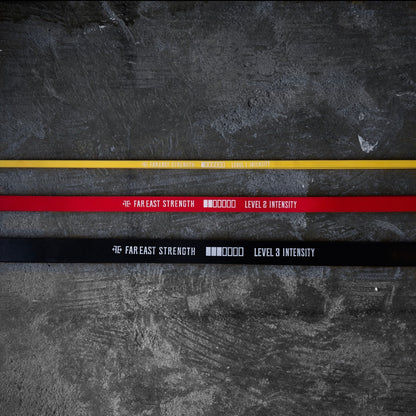 Training Bands