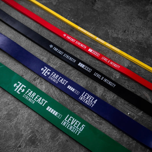 Training Bands