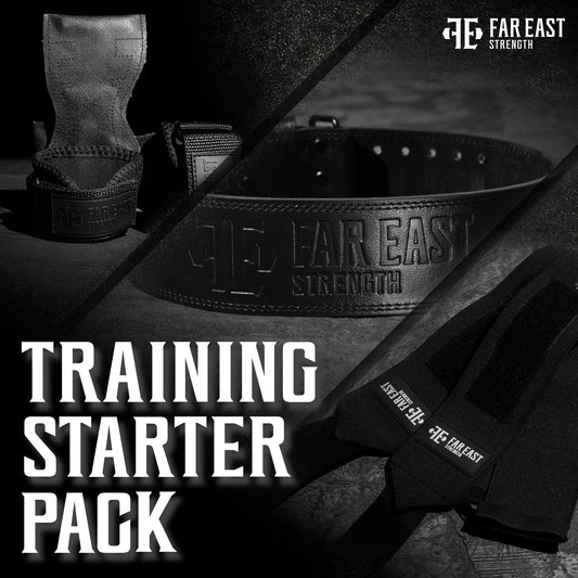 Training Starter Pack